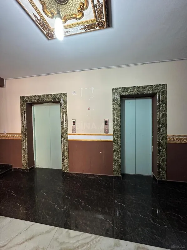 Satılır 2 otaqlı mənzil 87 m²