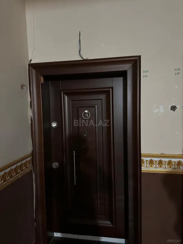 Satılır 2 otaqlı mənzil 87 m²