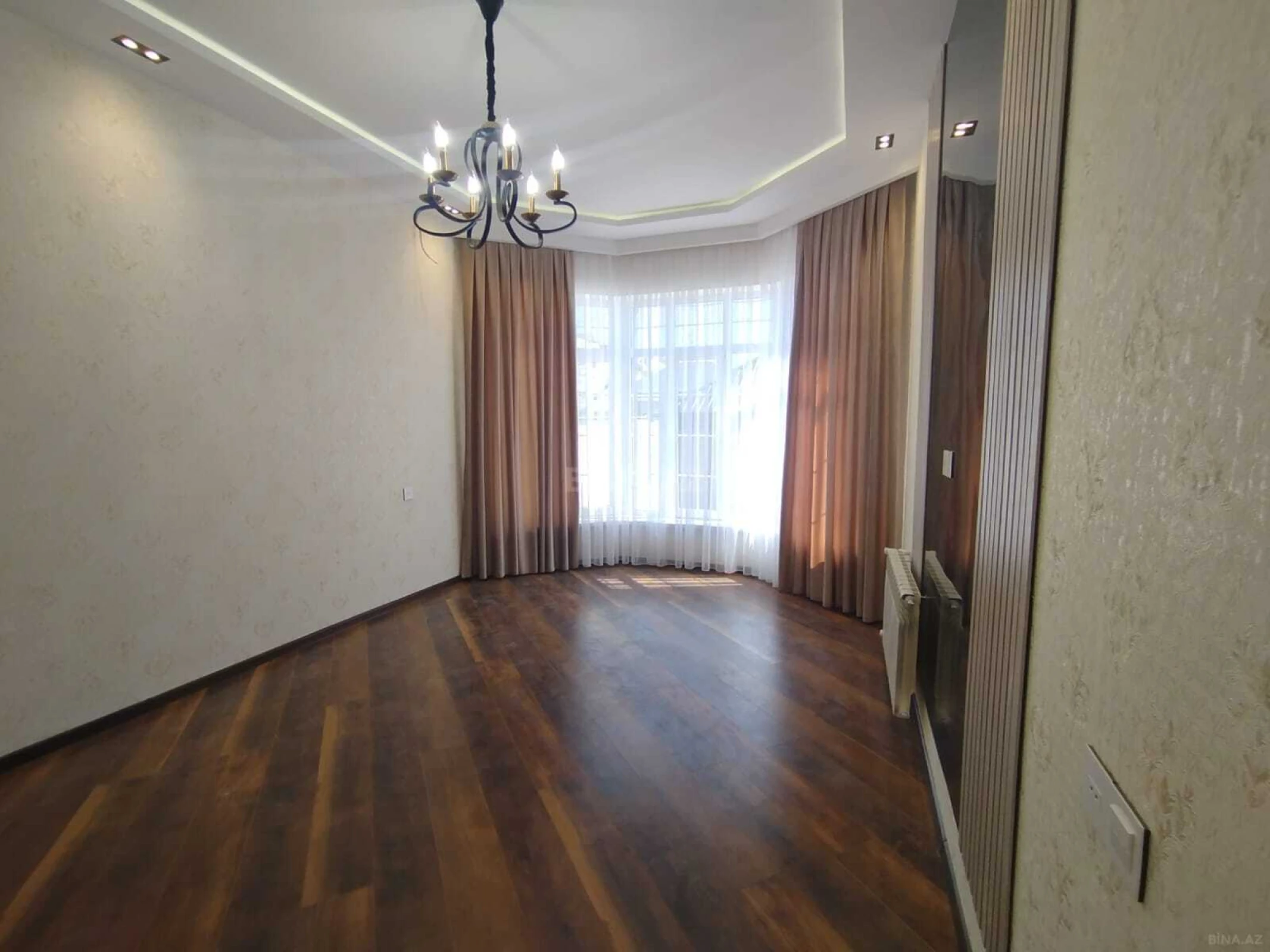 Satılır 4 otaqlı həyət evi 95 m²