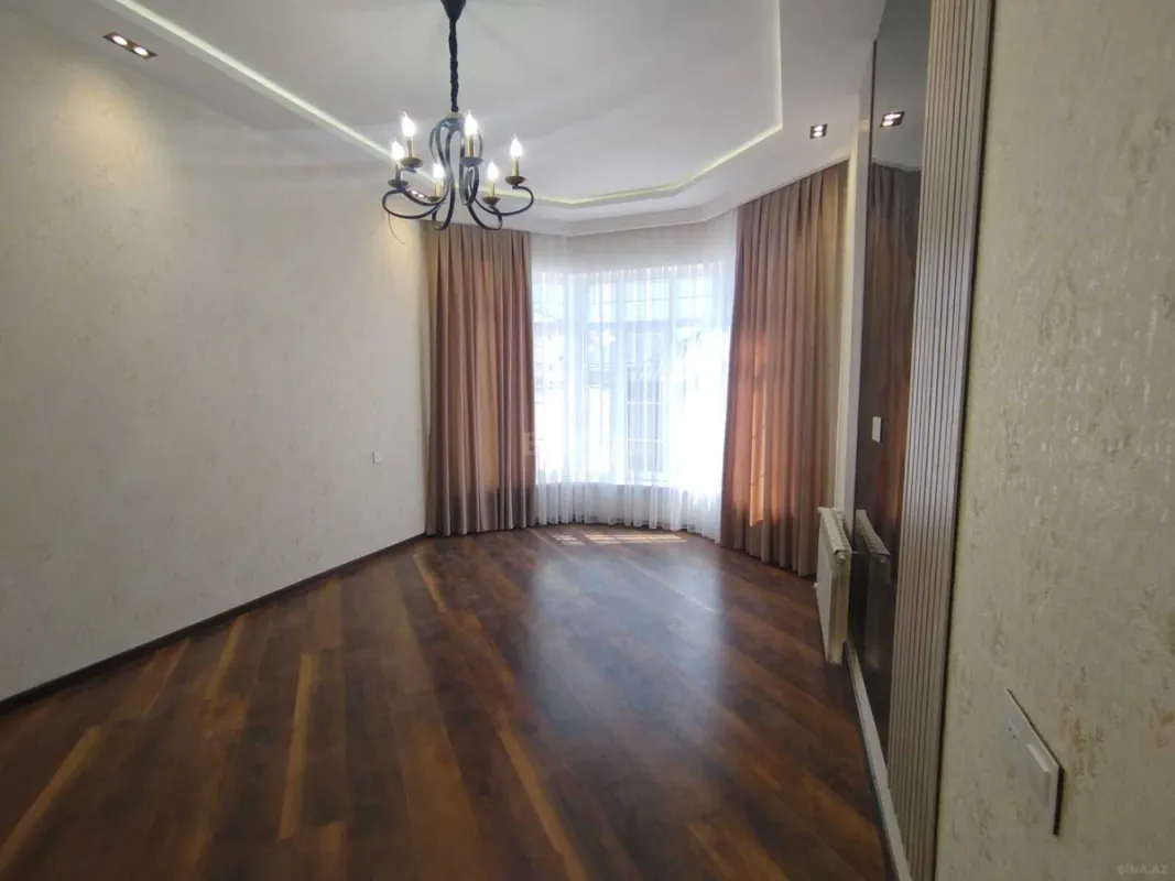 Satılır 4 otaqlı həyət evi 95 m²