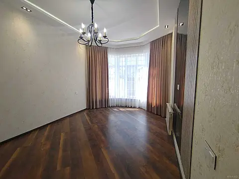 Satılır 4 otaqlı həyət evi 95 m²