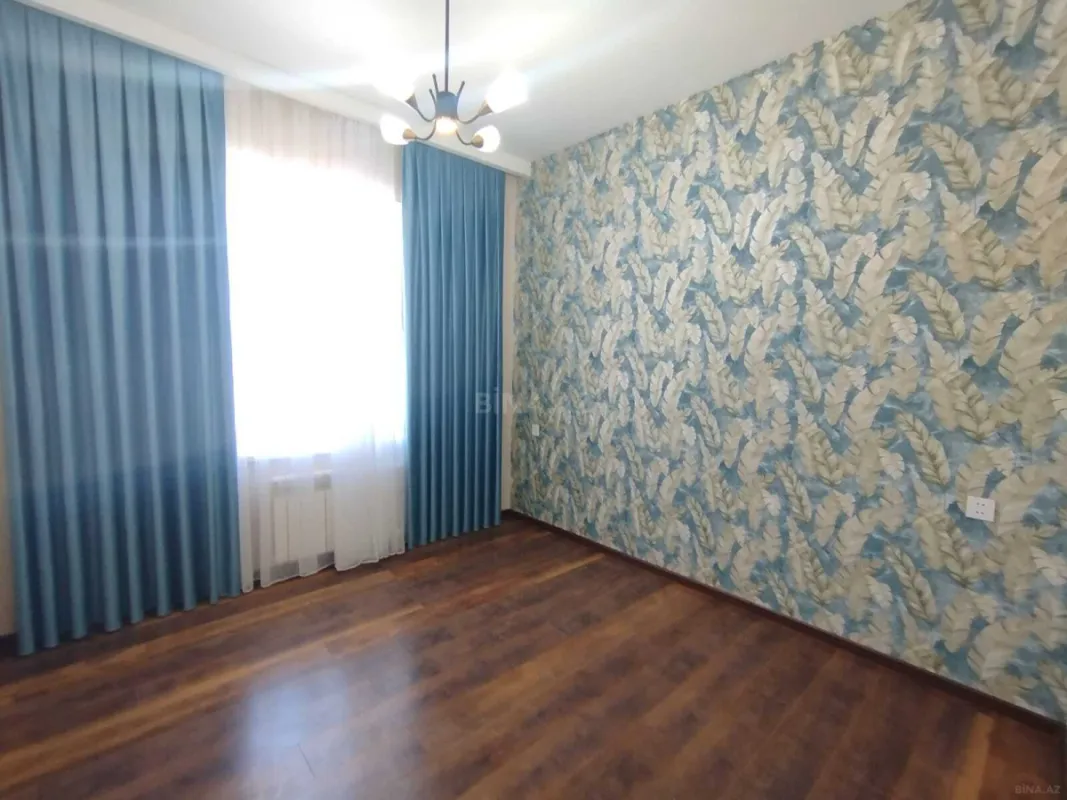 Satılır 4 otaqlı həyət evi 95 m²