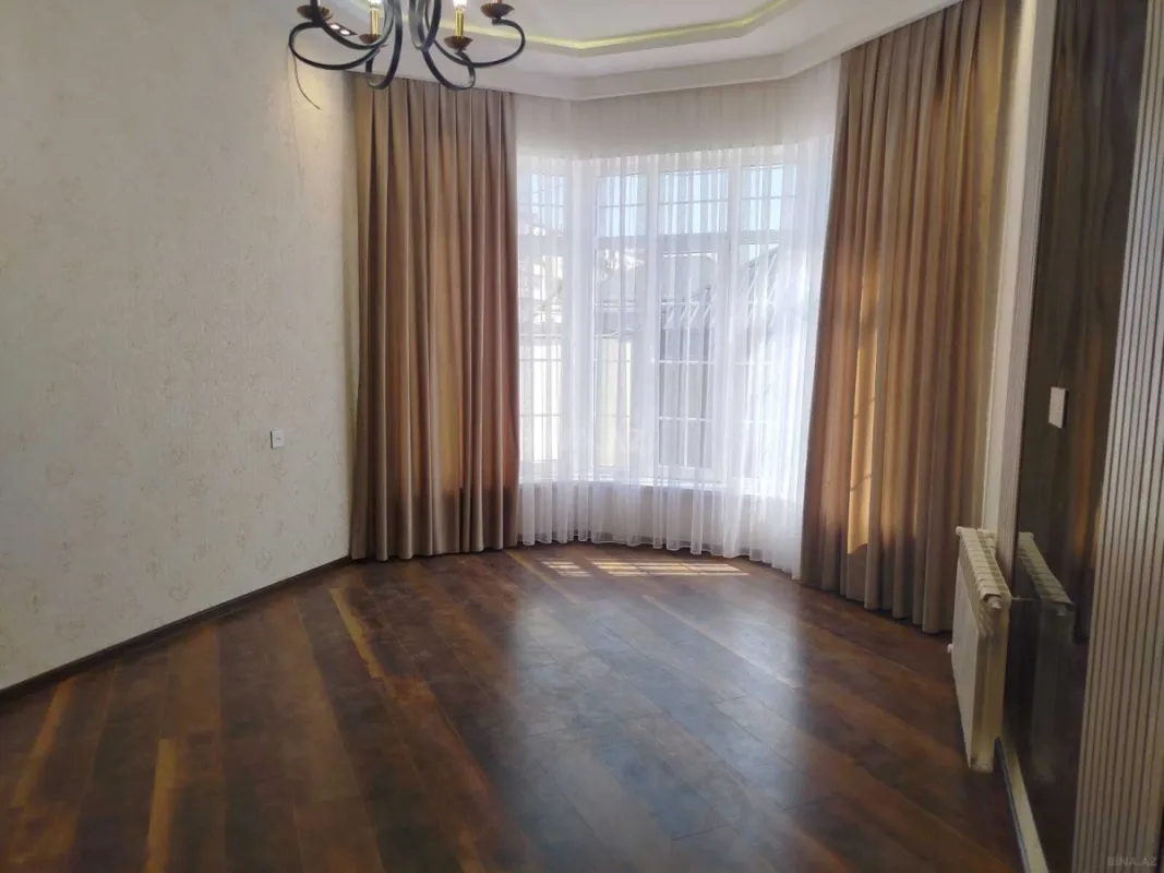 Satılır 4 otaqlı həyət evi 95 m²