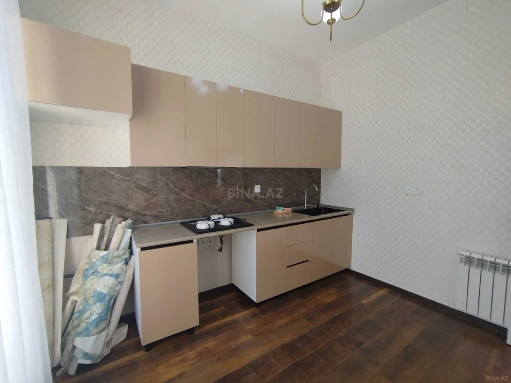 Satılır 4 otaqlı həyət evi 95 m²