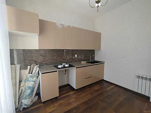 Satılır 4 otaqlı həyət evi 95 m²