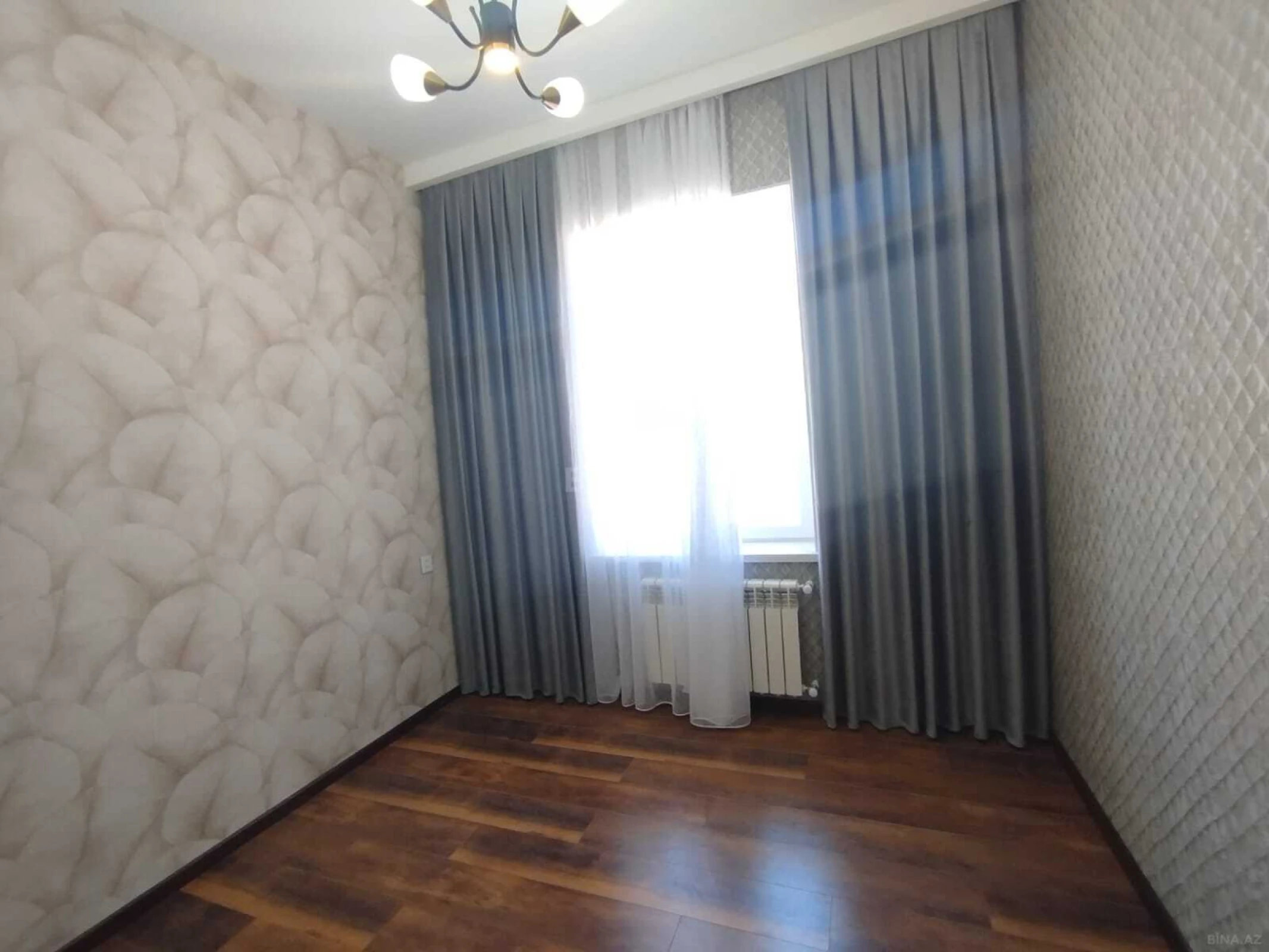 Satılır 4 otaqlı həyət evi 95 m²