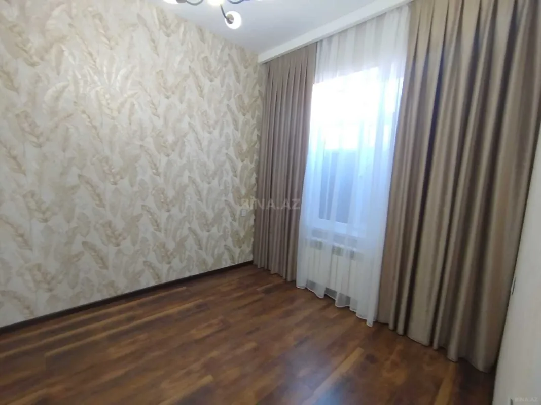Satılır 4 otaqlı həyət evi 95 m²