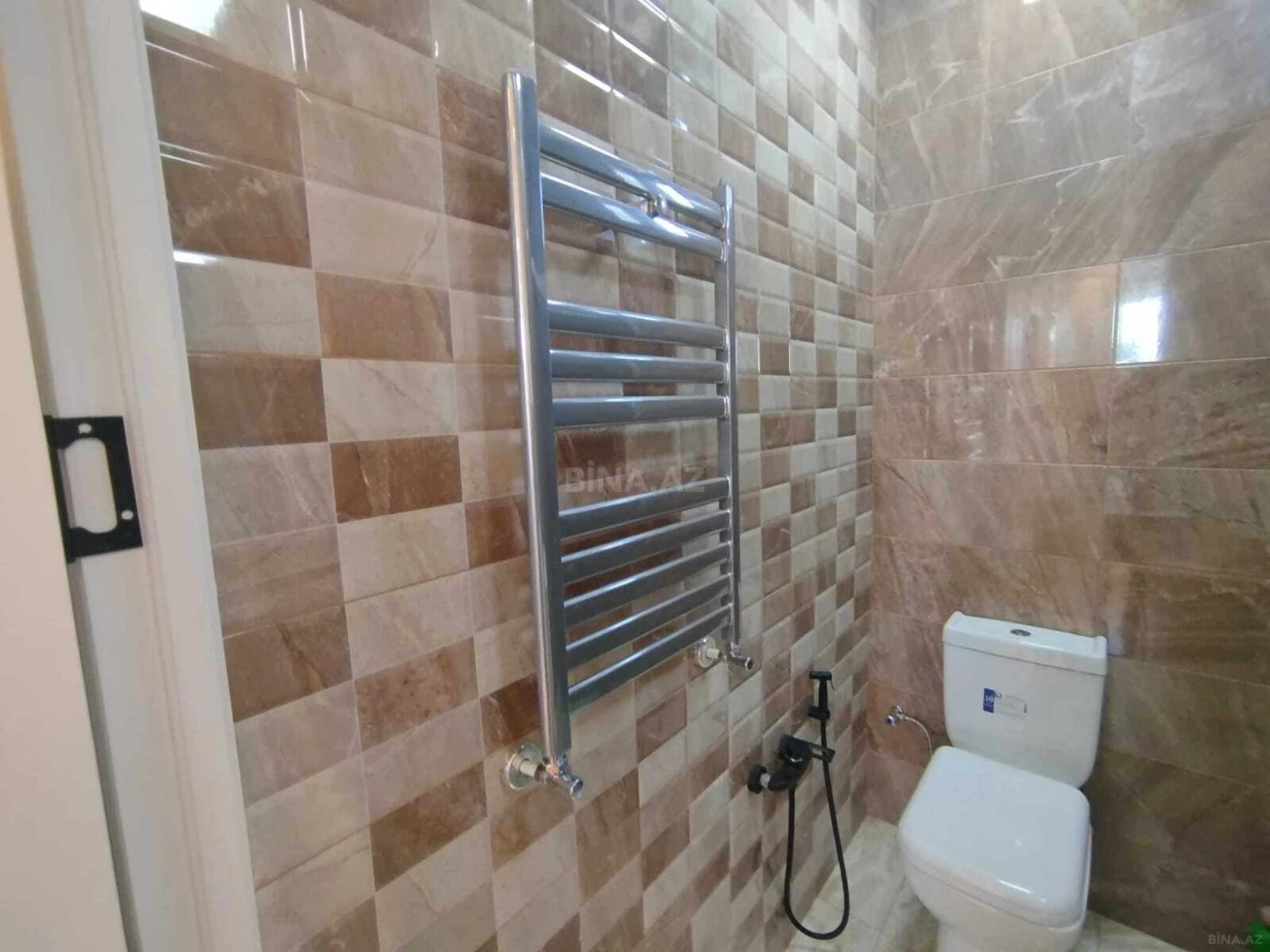 Satılır 4 otaqlı həyət evi 95 m²