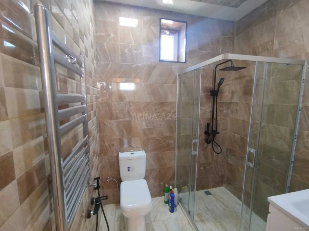 Satılır 4 otaqlı həyət evi 95 m²