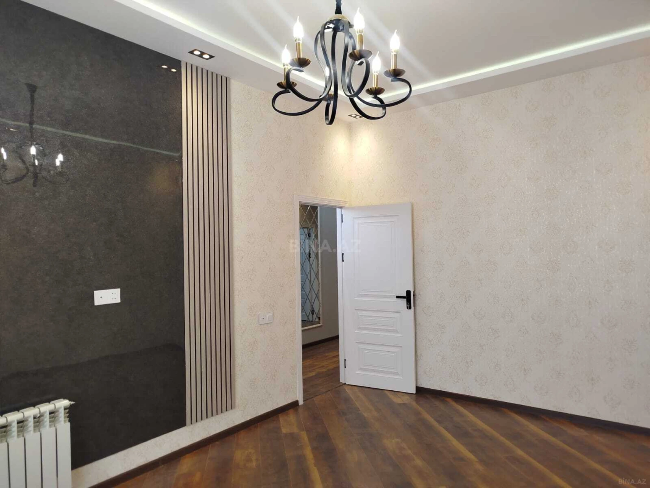 Satılır 4 otaqlı həyət evi 95 m²