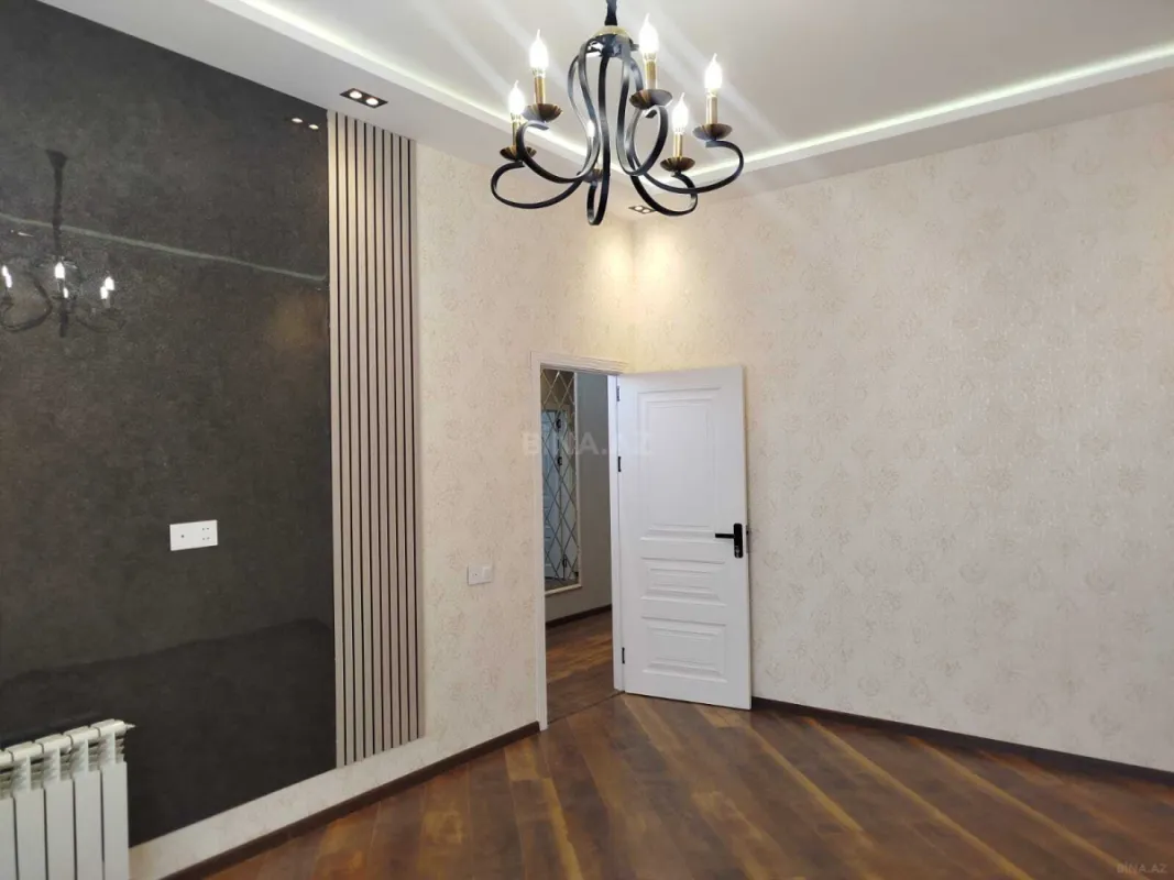 Satılır 4 otaqlı həyət evi 95 m²
