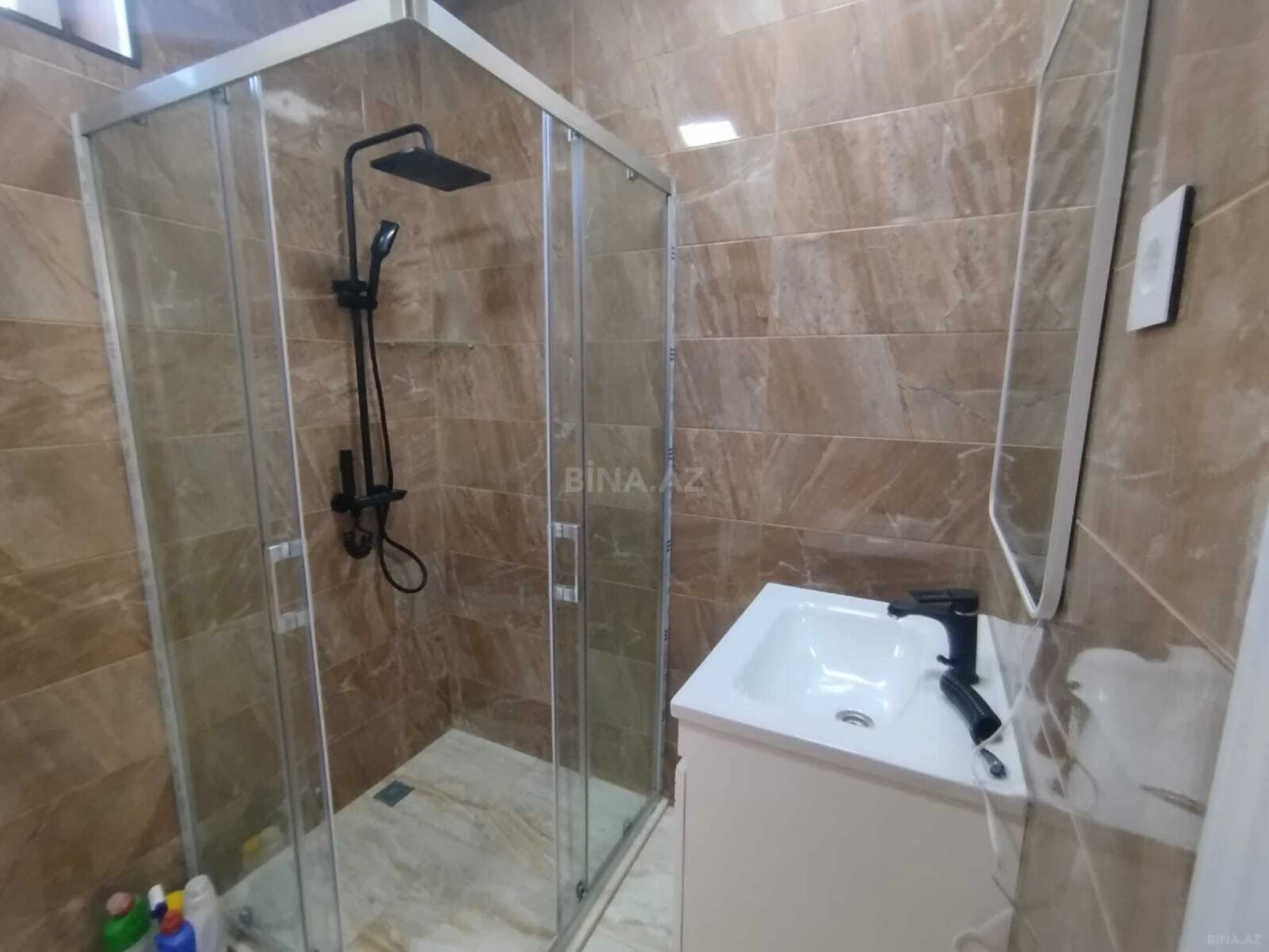 Satılır 4 otaqlı həyət evi 95 m²