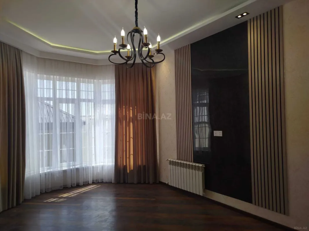 Satılır 4 otaqlı həyət evi 95 m²