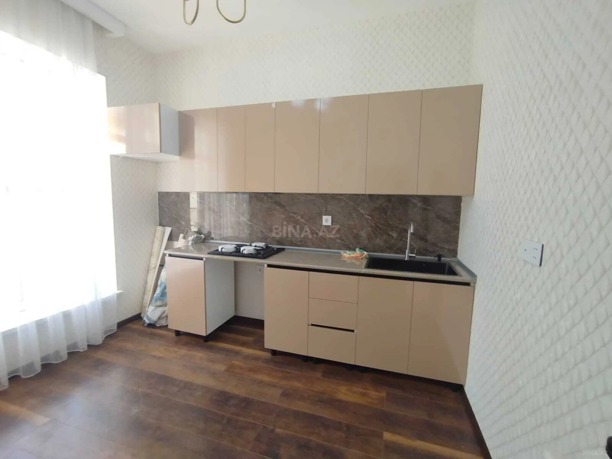Satılır 4 otaqlı həyət evi 95 m²