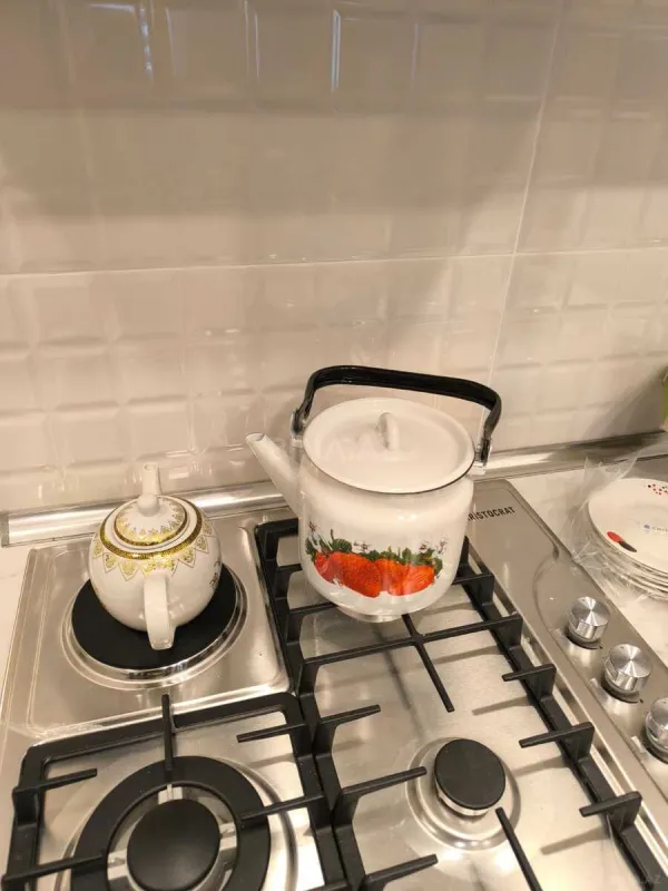 Kirayə verilir 2 otaqlı mənzil 70 m²