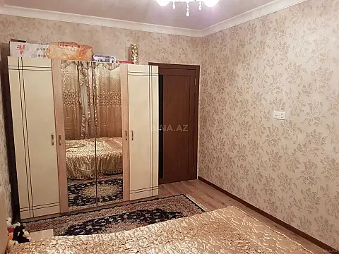 Kirayə verilir 2 otaqlı mənzil 71 m²