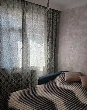 Kirayə verilir 2 otaqlı mənzil 40 m²