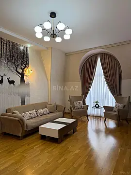 Kirayə verilir 2 otaqlı mənzil 60 m²