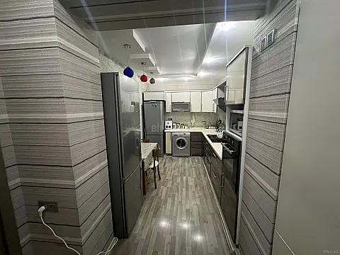 Satılır 3 otaqlı mənzil 85 m²