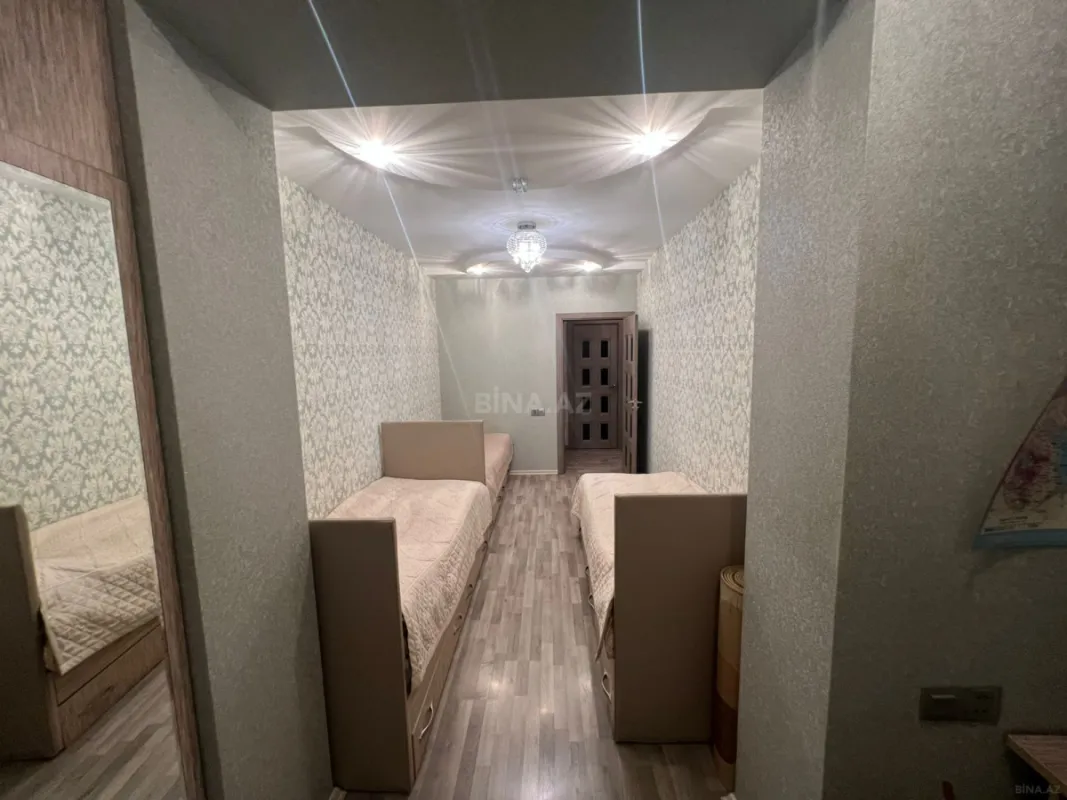 Satılır 3 otaqlı mənzil 85 m²
