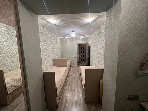 Satılır 3 otaqlı mənzil 85 m²
