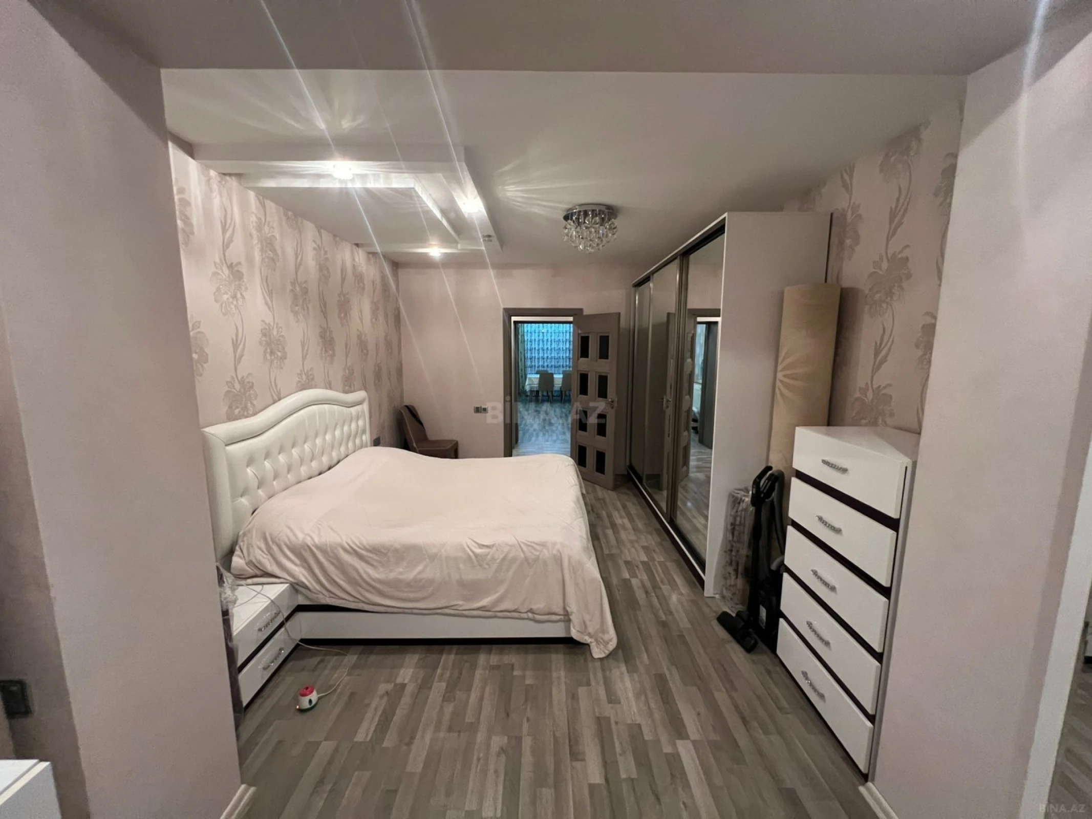 Satılır 3 otaqlı mənzil 85 m²