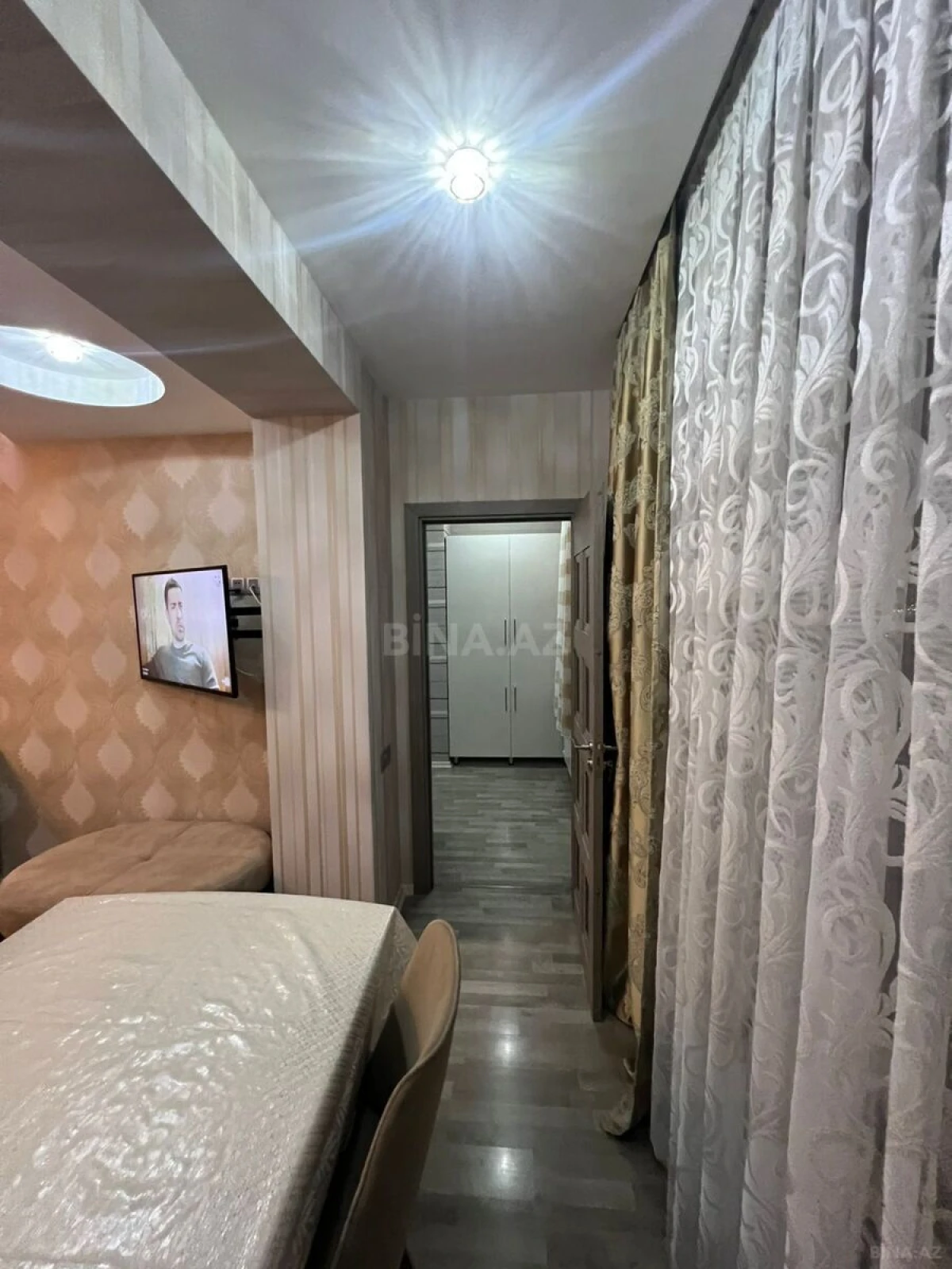 Satılır 3 otaqlı mənzil 85 m²