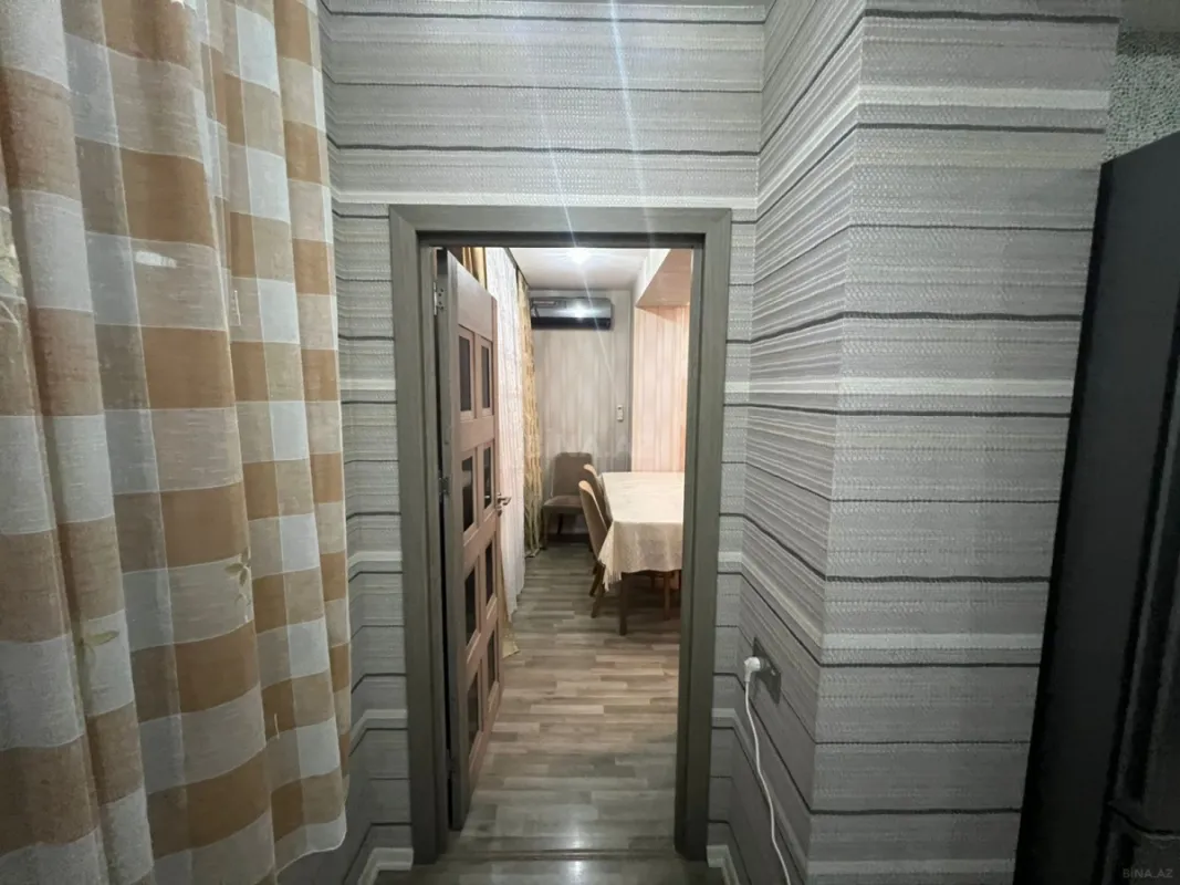 Satılır 3 otaqlı mənzil 85 m²