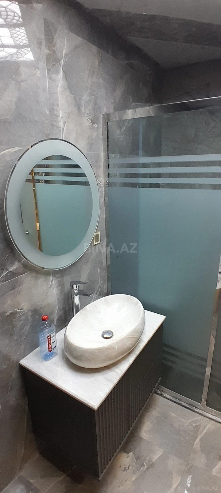 Kirayə verilir 3 otaqlı mənzil 95 m²