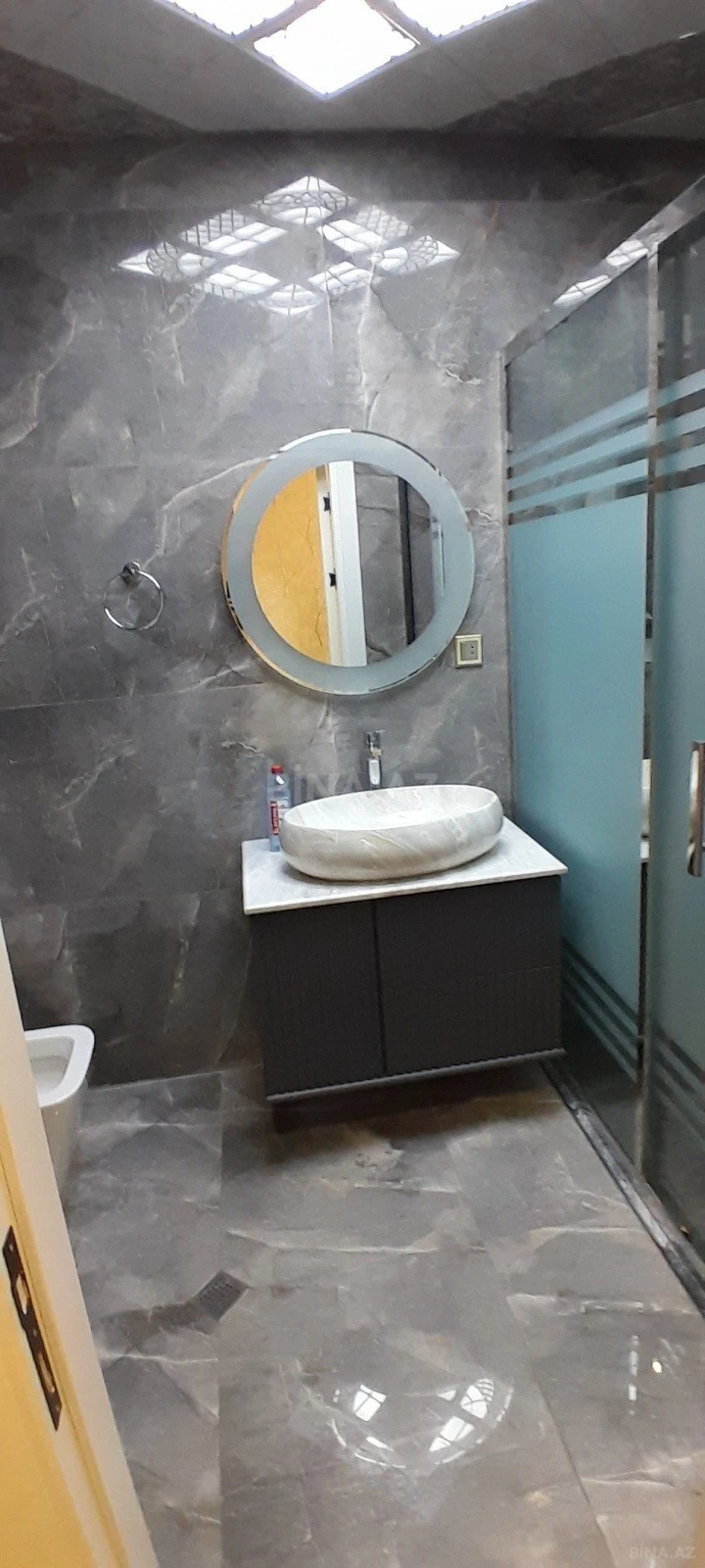 Kirayə verilir 3 otaqlı mənzil 95 m²