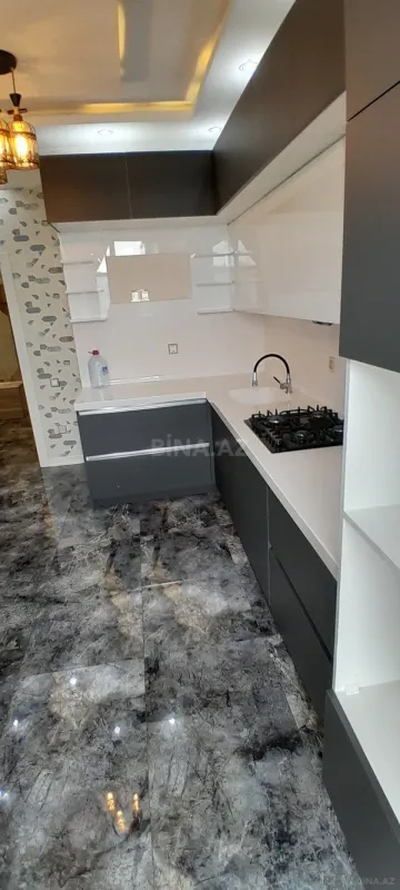 Kirayə verilir 3 otaqlı mənzil 95 m²
