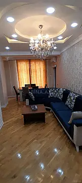Kirayə verilir 3 otaqlı mənzil 95 m²