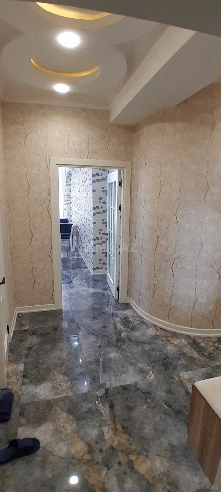 Kirayə verilir 3 otaqlı mənzil 95 m²
