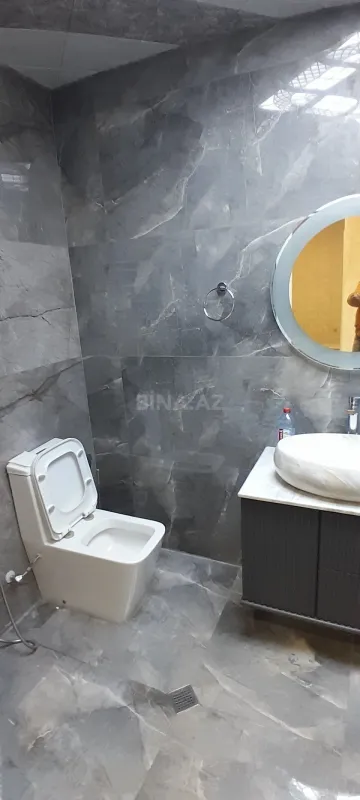 Kirayə verilir 3 otaqlı mənzil 95 m²
