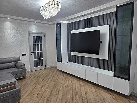 Satılır 3 otaqlı mənzil 105 m² — Bakı, Biləcəri 3 otaq 105.00 m²
