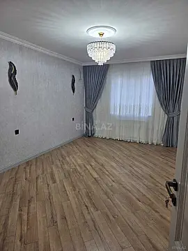 Satılır 3 otaqlı mənzil 105 m²