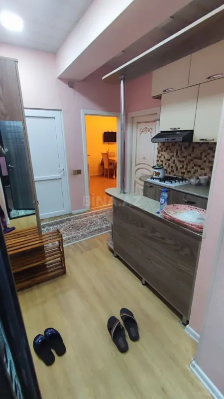 Kirayə verilir 2 otaqlı mənzil 65 m²