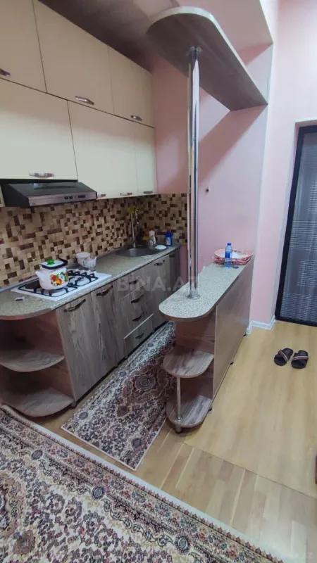 Kirayə verilir 2 otaqlı mənzil 65 m²