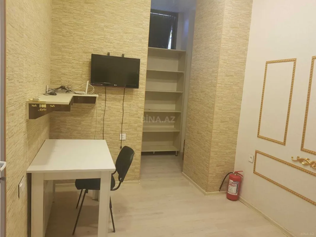 Kirayə verilir obyekt 60 m²