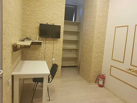 Kirayə verilir obyekt 60 m²