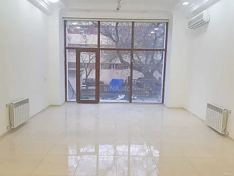 Kirayə verilir obyekt 60 m² — Bakı, Nərimanov 60.00 m²