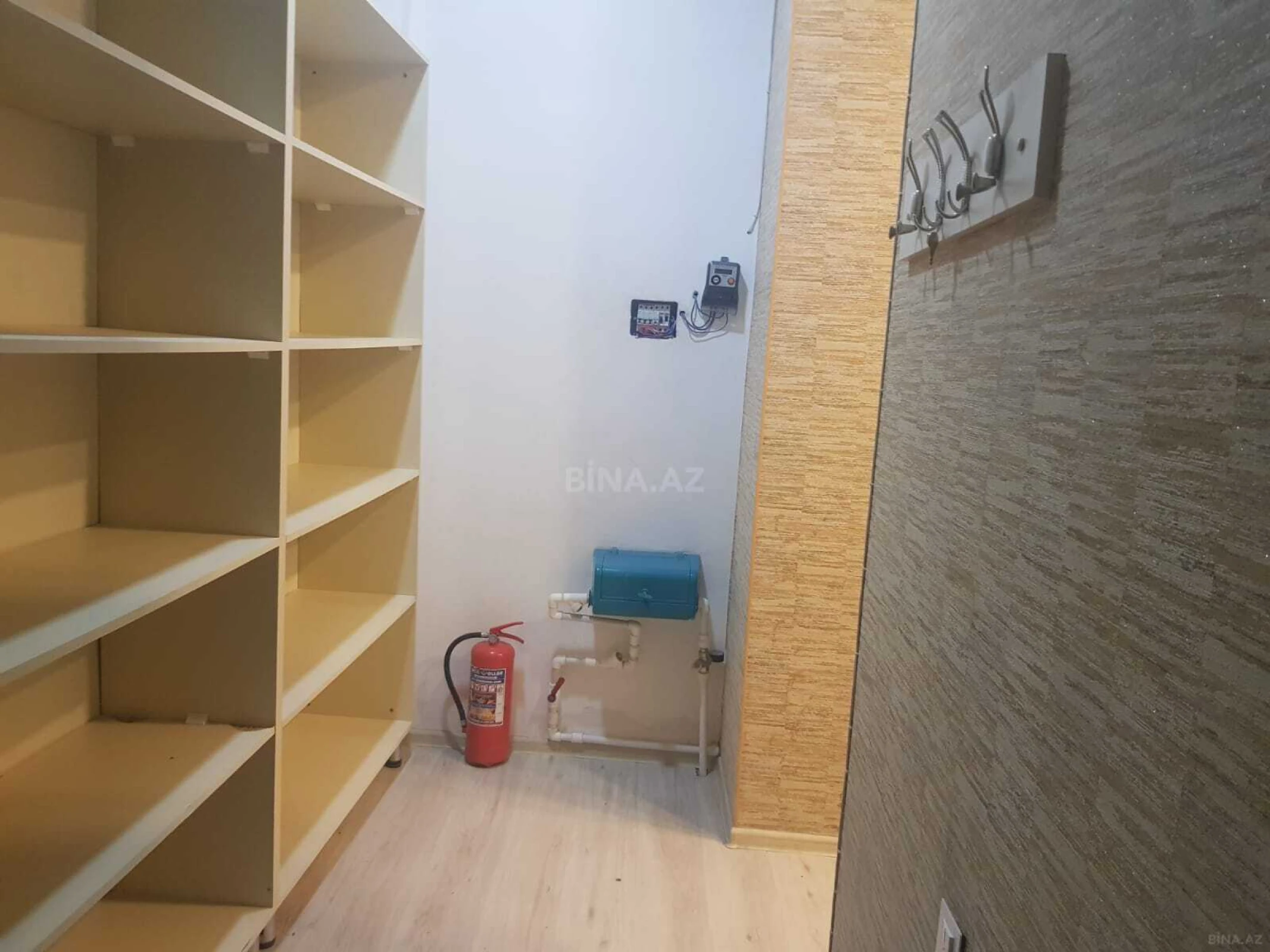 Kirayə verilir obyekt 60 m²