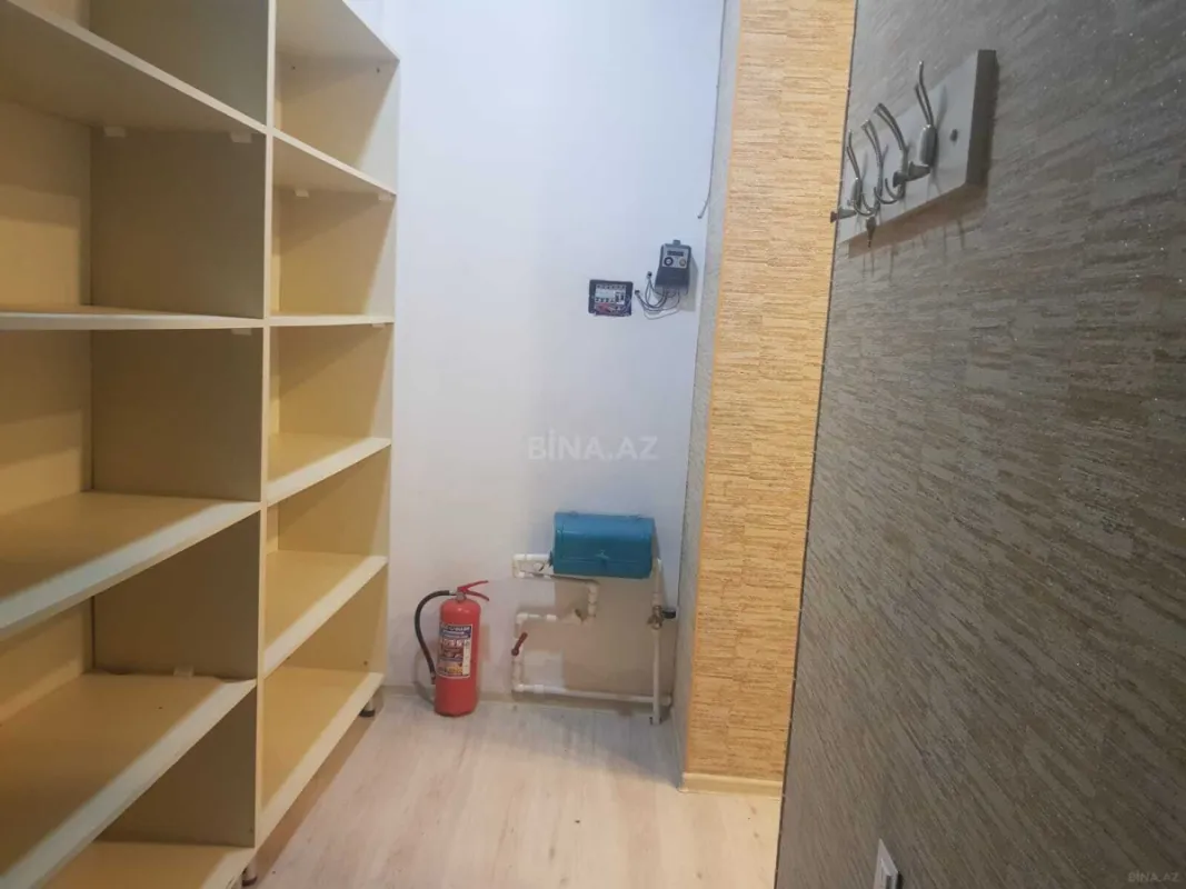 Kirayə verilir obyekt 60 m²