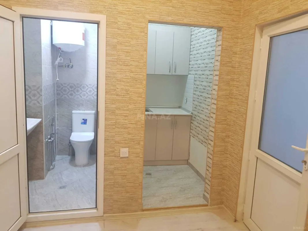 Kirayə verilir obyekt 60 m²