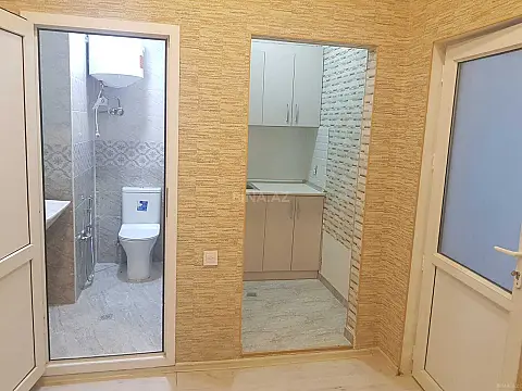 Kirayə verilir obyekt 60 m²