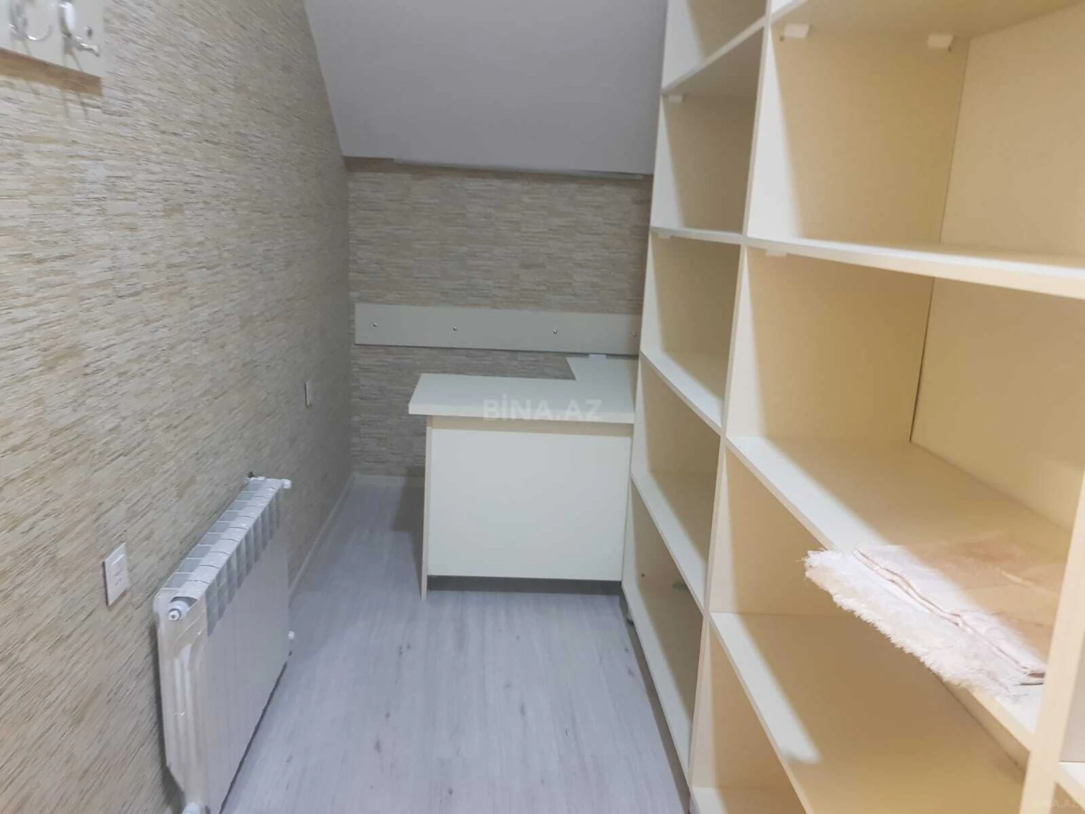 Kirayə verilir obyekt 60 m²