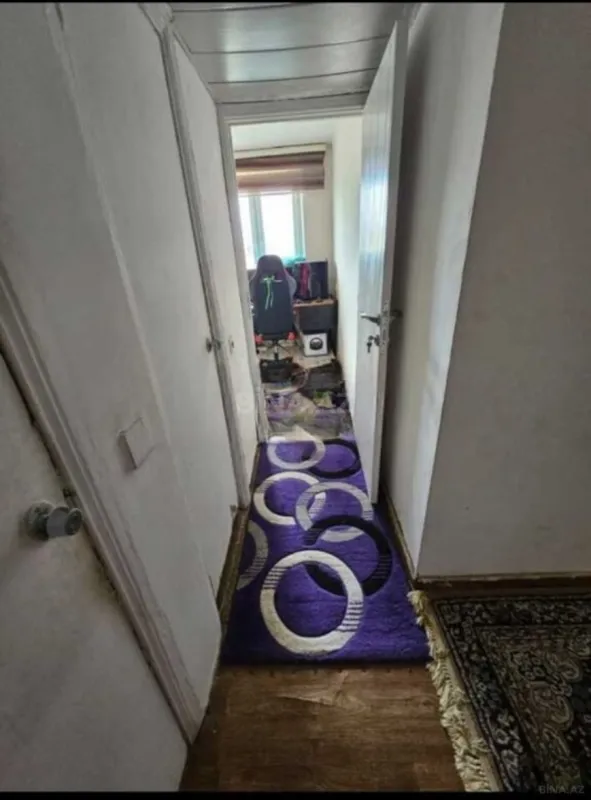 Kirayə verilir 2 otaqlı mənzil 65 m²