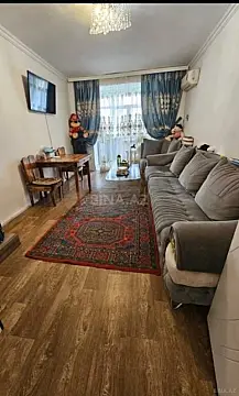 Kirayə verilir 2 otaqlı mənzil 65 m² — Bakı 2 otaq 65.00 m²