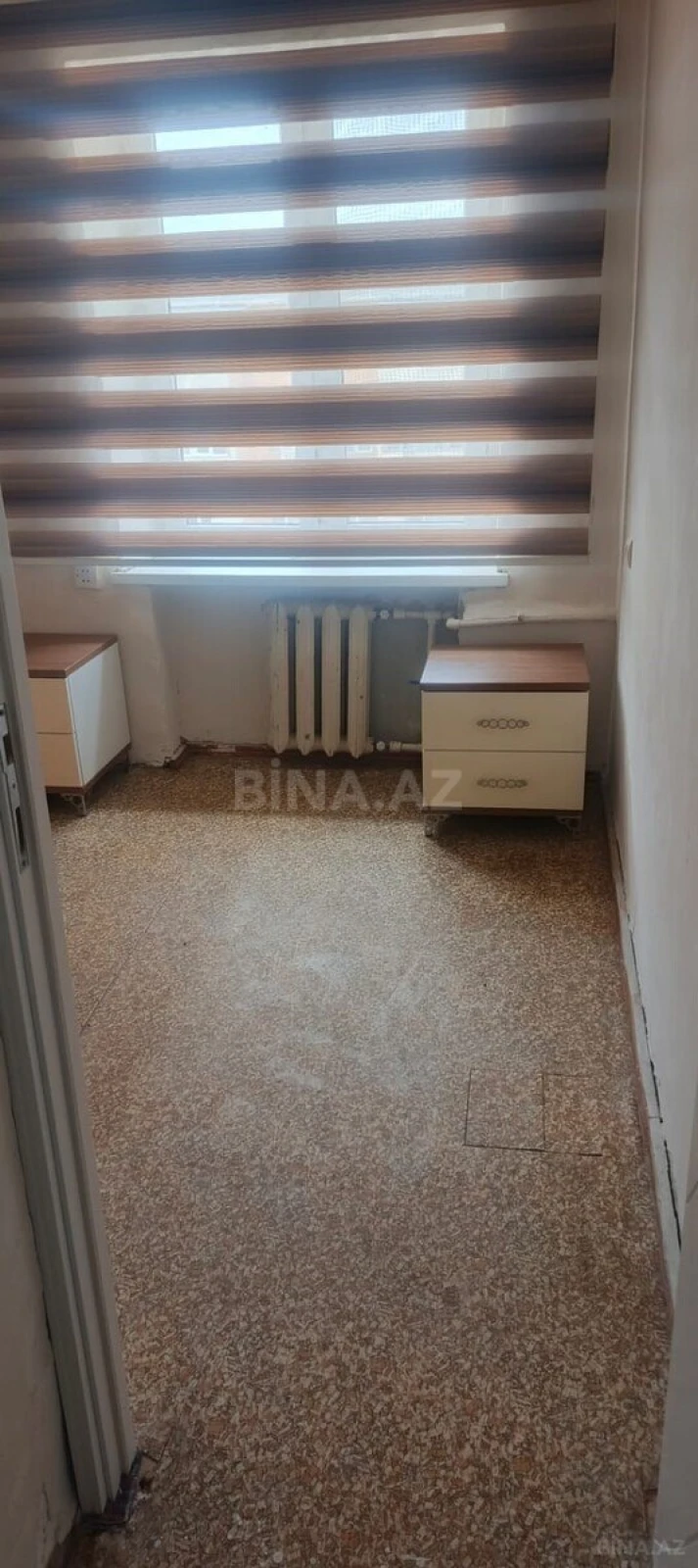 Kirayə verilir 2 otaqlı mənzil 65 m²