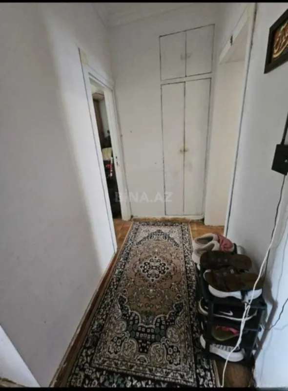Kirayə verilir 2 otaqlı mənzil 65 m²